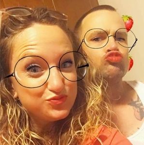 Meet your Posher, Steven